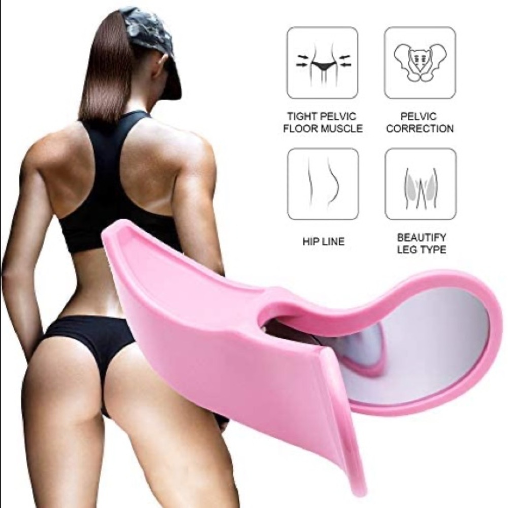 🆕 Pelvic Floor Trainer